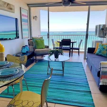 Marbella Del Caribe 805 Apartment San Juan Luaran gambar